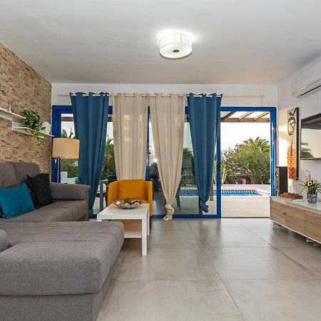 Villa Valentina Private Pool Playa Blanca By Pvl Eksteriør billede