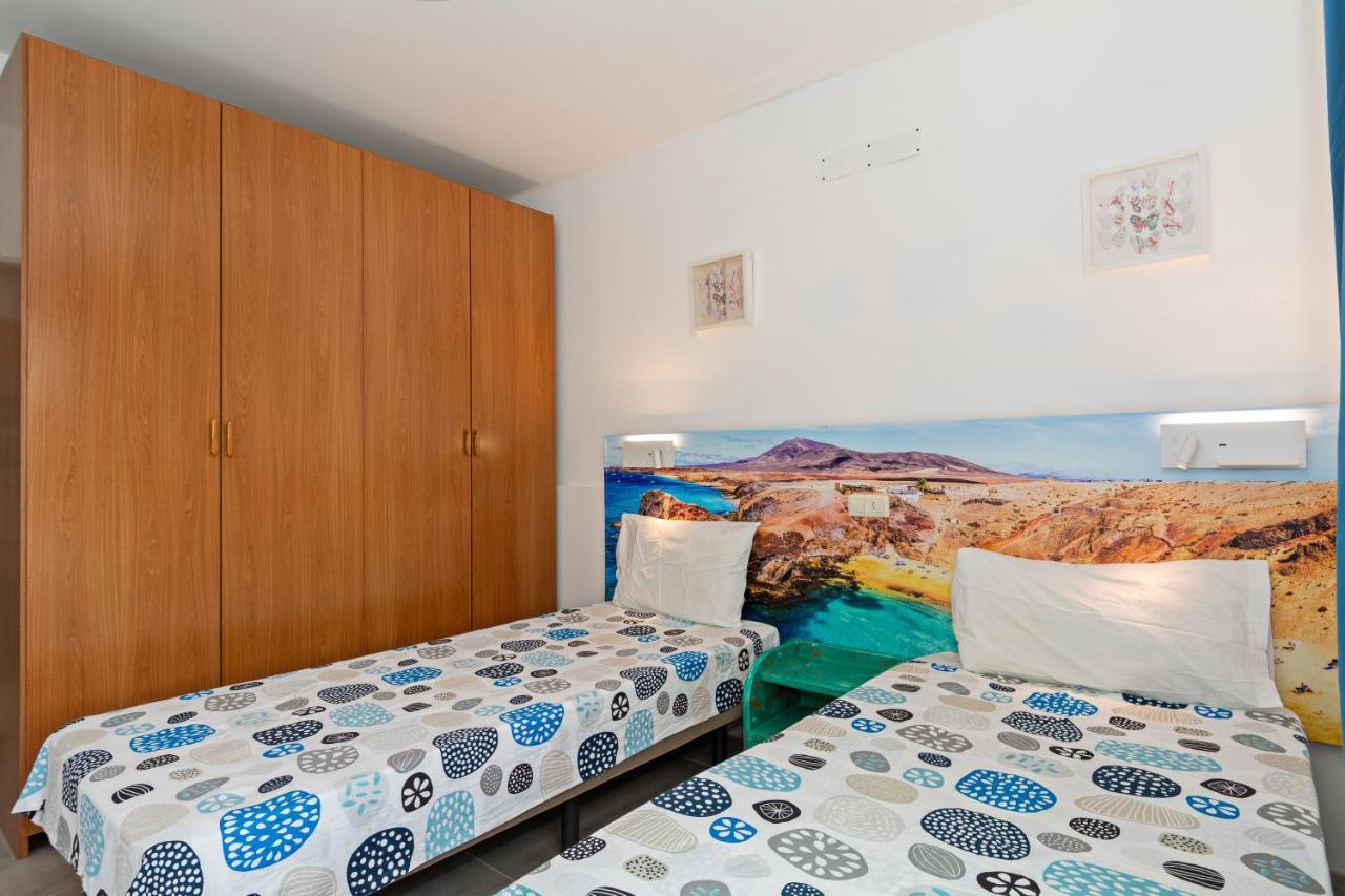 Villa Valentina Private Pool Playa Blanca By Pvl Eksteriør billede