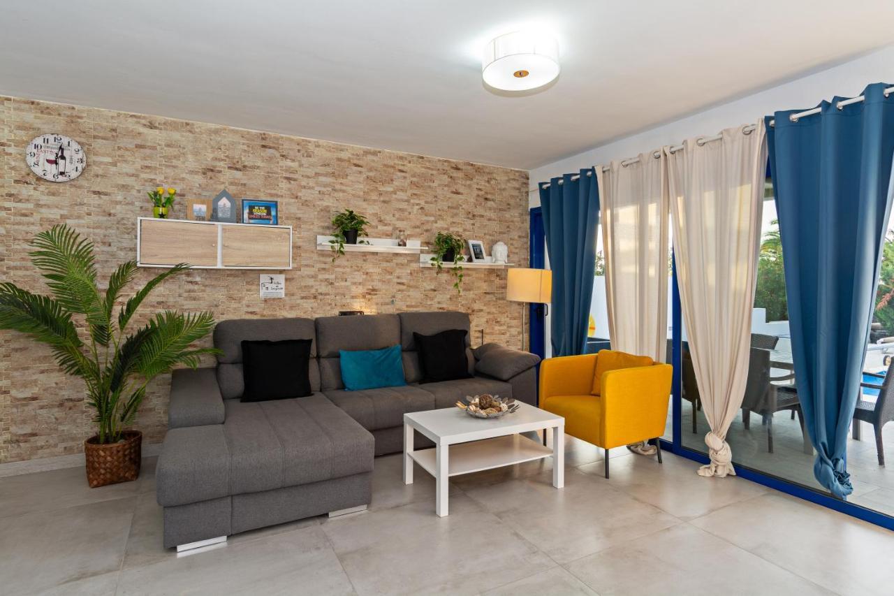 Villa Valentina Private Pool Playa Blanca By Pvl Eksteriør billede
