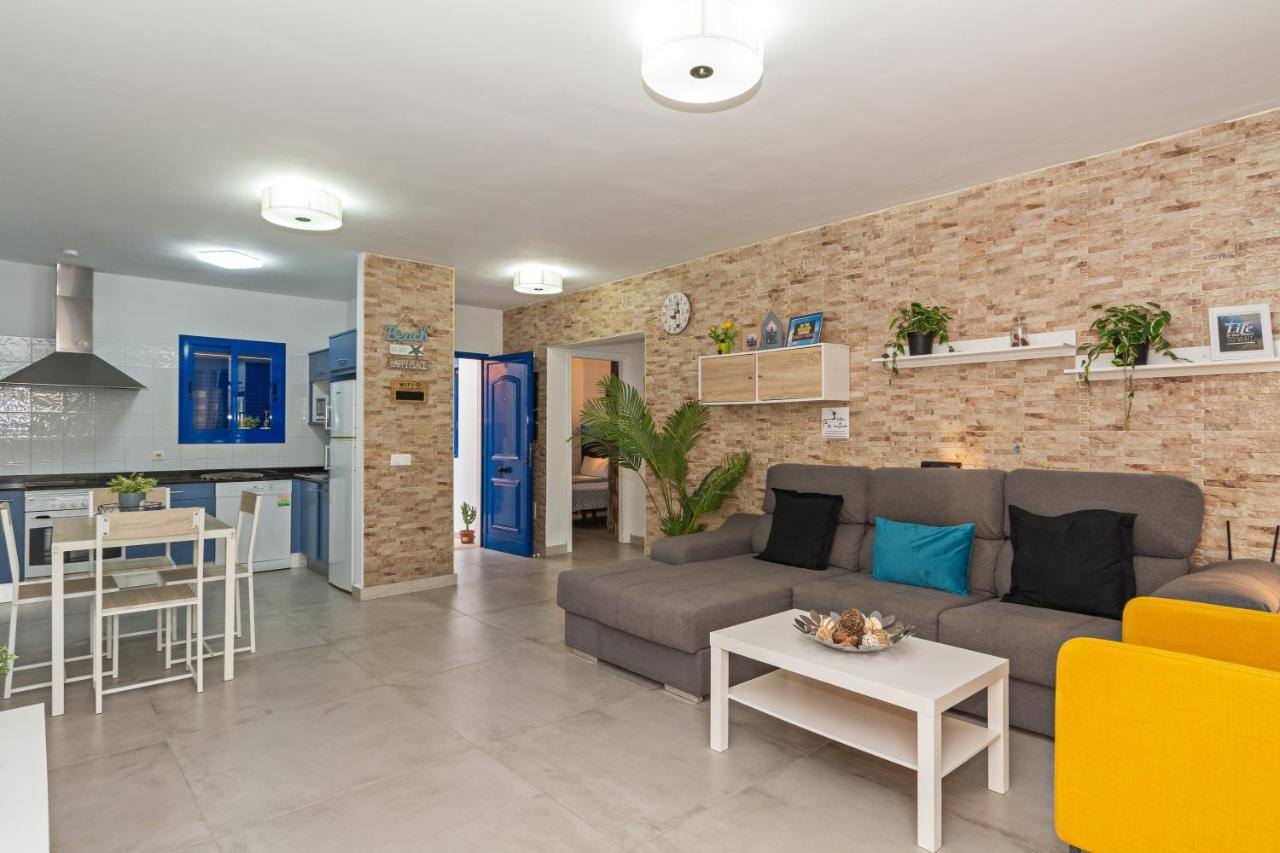 Villa Valentina Private Pool Playa Blanca By Pvl Eksteriør billede